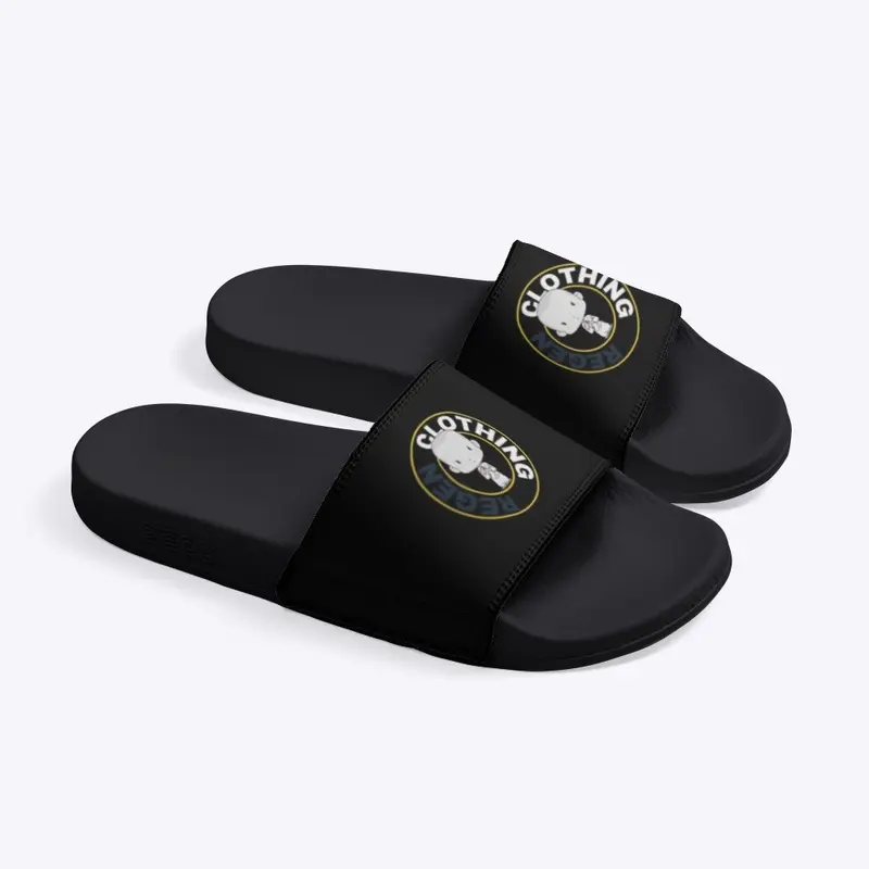 Regen Clothing Slides