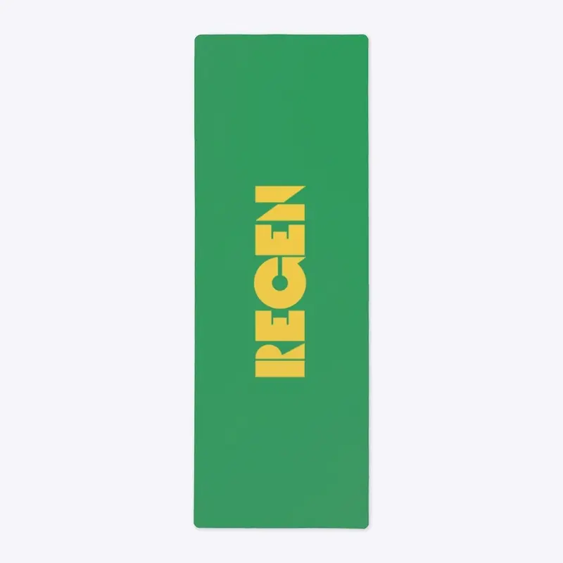 Regen Clothing Mat